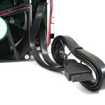 Icy Dock MB973SP-1B USB 3.0 Connector