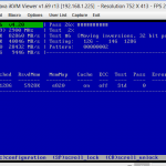 Memtest86+ 4.20