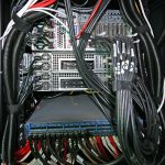 Dirt Cheap Data Warehouse Networking