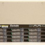 SGI Rackable SE3016