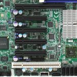 Supermicro H8DCL-6F Expansion Slots