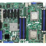 Supermicro H8DCL-6F Overview