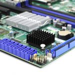Supermicro H8DCL-6F SATA SAS IDE