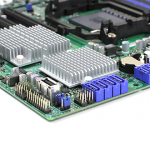 Supermicro H8SML-7F LSI SAS2308 Connectors