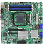 Supermicro H8SML-7F Overview