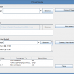 Test Server Memory – Load Memtest86 Plus ISO