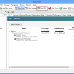 XenCenter – Create VM