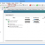 XenCenter – Create Pool