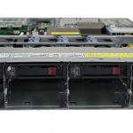 HP DL180 G6 Front View