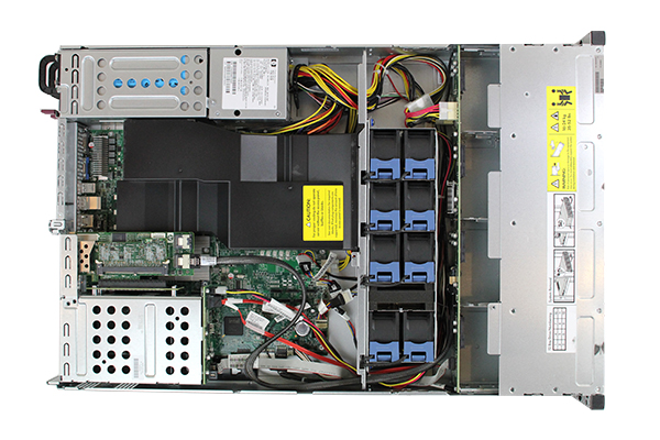 Hp Ml110 G7 Drivers