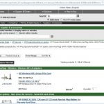 HP ProLiant Microserver HP Part Search G530T