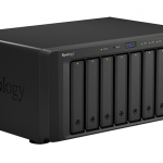 Synology DS1813 front
