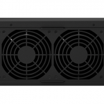 Synology DS1813+ Rear