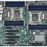 Tyan S7065 Motherboard