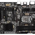 ASRock C226 WS