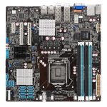 ASUS P9D-MH-SAS-10G-DUAL Motherboard