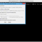 ESXi-Customizer Setup