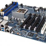 Gigabyte GA-6LXSV Motherboard – Haswell Xeon
