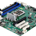 Gigabyte GA-LASS Motherboard – Haswell Xeon