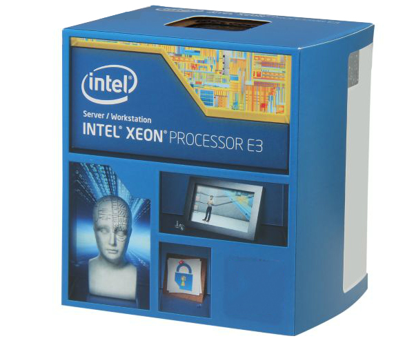 Intel Xeon E3-1230 V3 Review - Haswell Xeon Processor Benchmarks