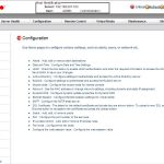 Supermicro IPMI WebGUI
