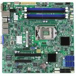 Supermicro X10SL7-F Motherboard