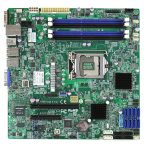 Supermicro X10SL7-F Motherboard Overview