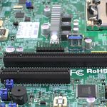 Supermicro X10SL7-F PCIe and Internal USB 3