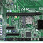 Supermicro X10SLQ PCIe Expansion
