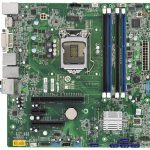 Tyan S5535 motherboard