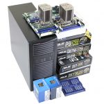 2013 July Pipeline – Larger