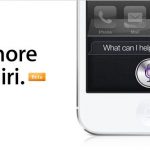 Apple Siri