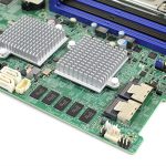 Supermicro X9DRH-7TF LSI SAS2208 Controller Cache and Ports