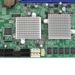Supermicro X9DRH-7TF SATA SAS and Internal USB