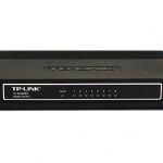 TP-LINK TL-SG1008D Front View