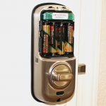 Yale Real Living Touchscreen Deadbolt – Electronics