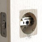 Yale Real Living Touchscreen Deadbolt – Install First