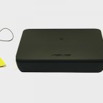 ASUS NFC Express Front