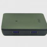 ASUS NFC Express USB 3.0 ports