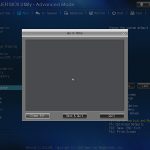 ASUS UEFI BIOS – Advanced Quick Notes