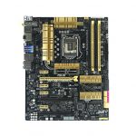 ASUS Z87 Deluxe Dual Overview