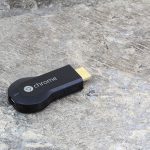 Google Chromecast