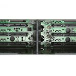 Icy Dock MB996SP-6SB Interior