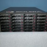 Supermicro 24-bay 4u storage server chassis auction
