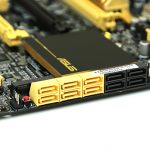 ASUS Z87 WS SATA Ports