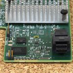 LSI 9300-4i4e Internal Connector
