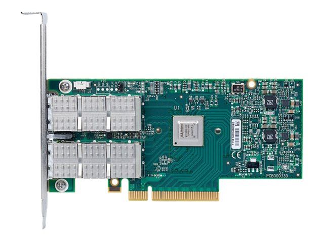Mellanox 56gbps Infiniband and 40GbE Dual Port ConnectX-3 VPI Deal