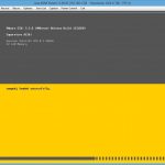 Supermicro A1SAi-2750F with VMware 5.5