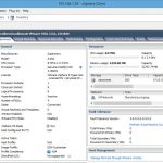 Supermicro A1SAi-2750F with VMware ESXi 5.5 Home Screen