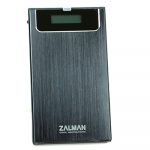Zalman ZM-VE300 Front